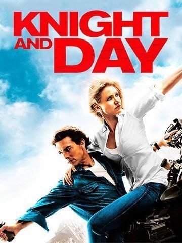 Knight and Day 2010 Dub in Hindi Full Movie